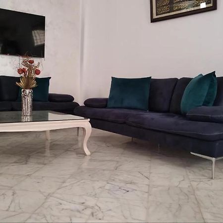 Dar Al Yasmina Hotel Tunis Ngoại thất bức ảnh