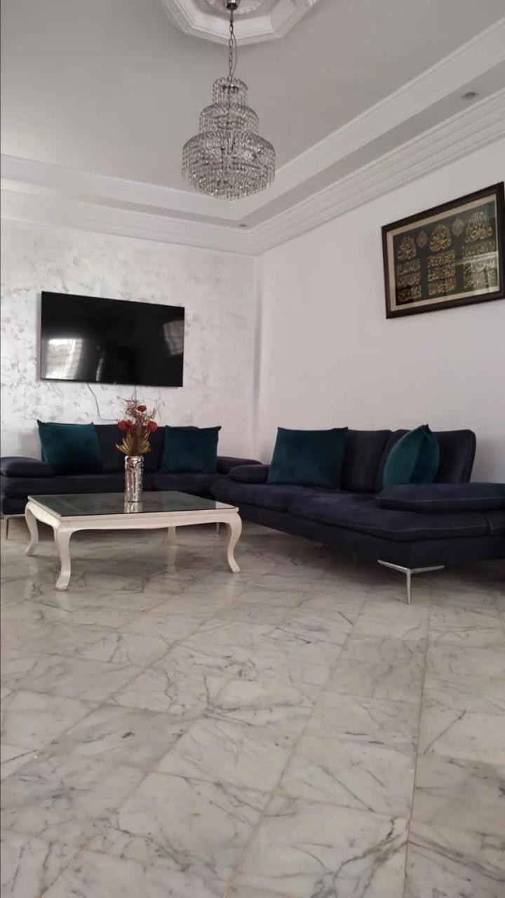 Dar Al Yasmina Hotel Tunis Ngoại thất bức ảnh