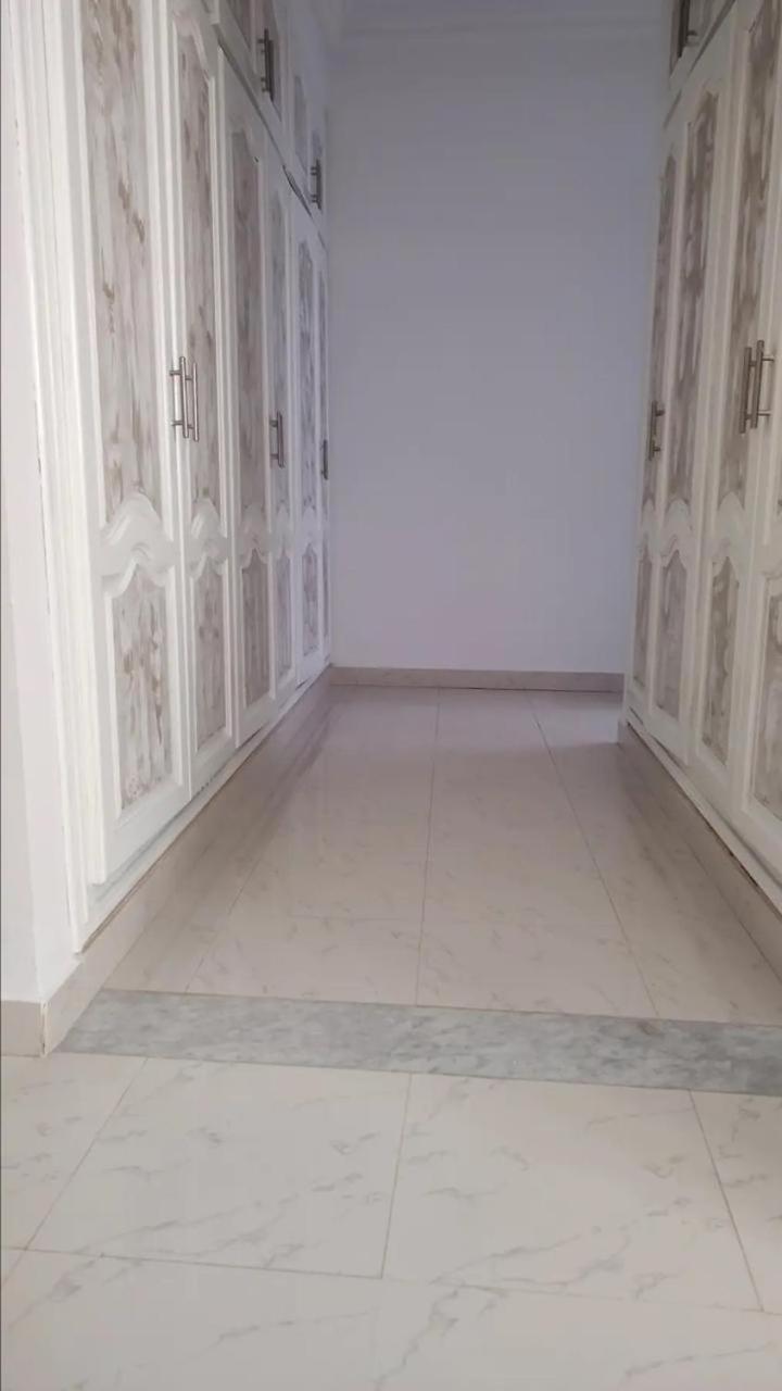 Dar Al Yasmina Hotel Tunis Ngoại thất bức ảnh