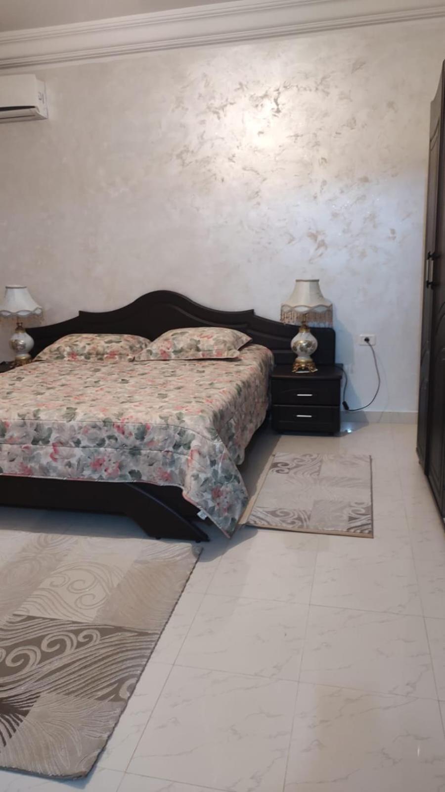 Dar Al Yasmina Hotel Tunis Ngoại thất bức ảnh