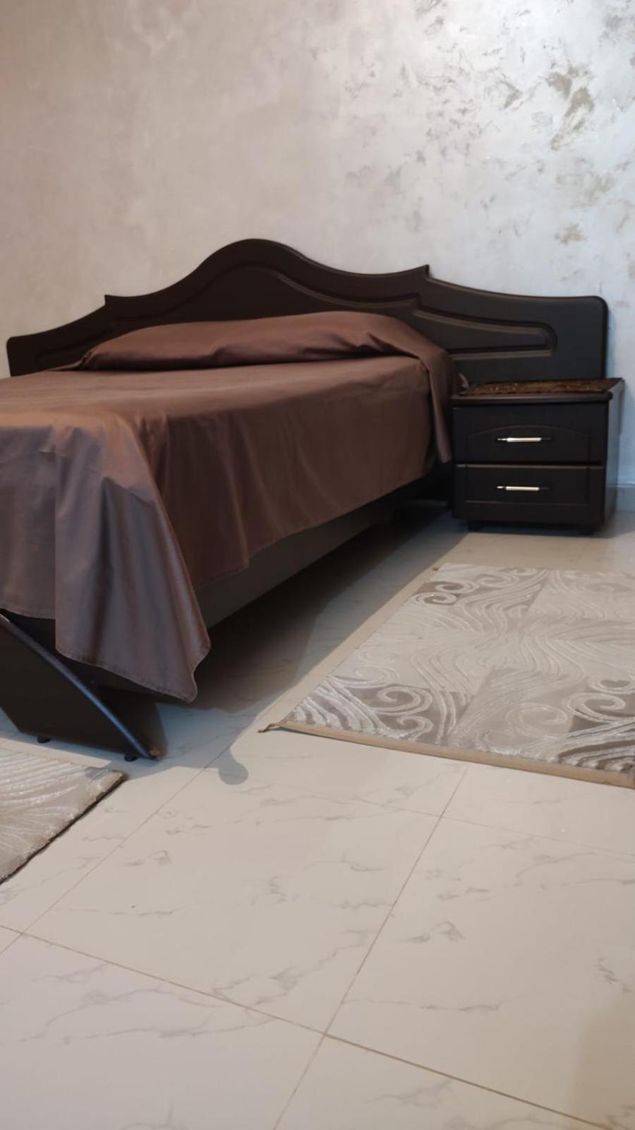 Dar Al Yasmina Hotel Tunis Ngoại thất bức ảnh